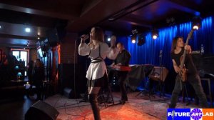 Улица Роз / Ария / Кавер / Безбородова София #trending #кавер #ария