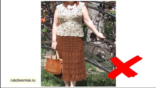 БЕЗВКУСИЦА В ВЯЗАНИИ | Как не нужно вязать и комплектовать вязаные изделия | Удачные примеры