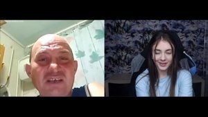 Маша встретила Сельского Туриста| Показал Киску в Чат рулетке| Писюлик!!😂😂😂