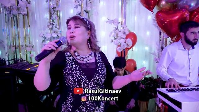 Айгуль Джумагулова – «Счастливая»