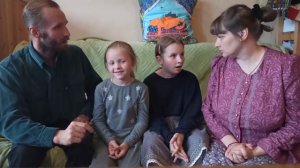 Разучивание песнопений для венчания