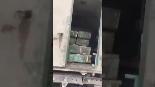 Лайфхак от войск РФ смотреть онлайн