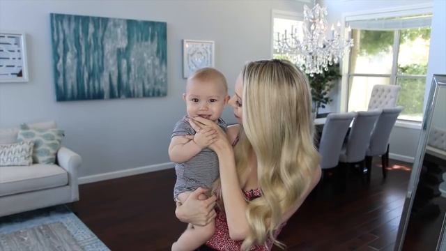 CLEAN HOME HABITS FOR BUSY PEOPLE! смотреть онлайн