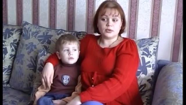 Валерий Кустов излечил первичное бесплодие (после безрезультатного 10-летнего лечения у врачей) смотреть онлайн