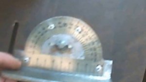 Самодельный Отрезной Станок По Металлу. (Homemade Cutting Machine For Metal)