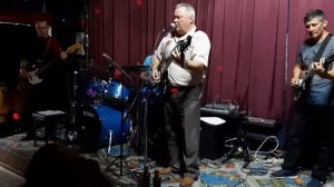Не умирай любовь (кавер)
