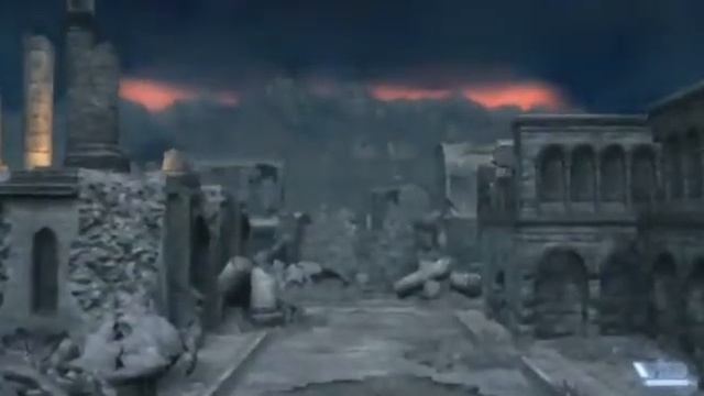 The Lord of the Rings: Conquest | Мнение (Игромания / Видеомания) А. Логвинов, Г. Курган (2009) смотреть онлайн