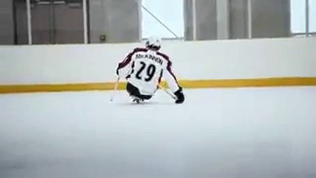 Флеш хоккей