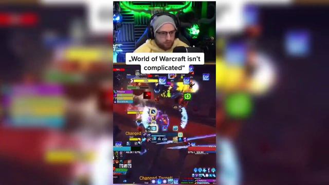 World of Warcraft Meme Compilation Pt. 13 | WoW Memes | Try Not To Laugh Challenge Warcraft Edition смотреть онлайн