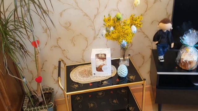 Поздравляем с Светлым Христовым праздником Пасхи смотреть онлайн