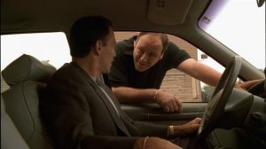 The Sopranos (Клан Сопрано) | Как там мальчик?