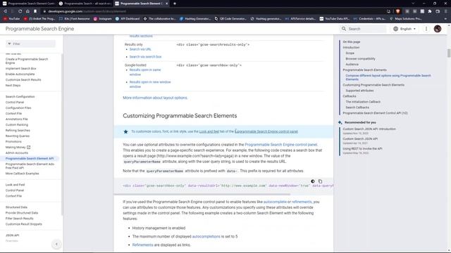 How to Add a Google Search Box to Your Website with HTML, CSS, and JavaScript