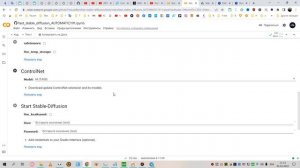 Как запустить Stable Diffusion Онлайн и без видеокарты