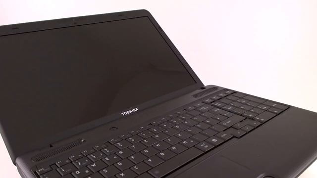 Toshiba Satellite C660-10E HD Video-Preview смотреть онлайн