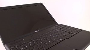 Toshiba Satellite C660-10E HD Video-Preview
