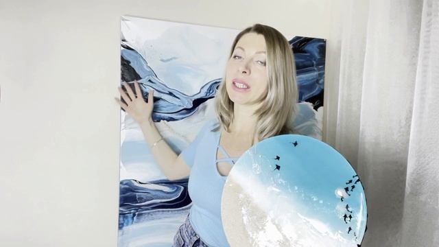 5 мифов об эпоксидной смоле смотреть онлайн