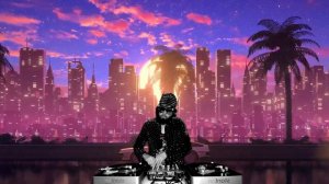 DJ SET # 6 from Apxetun|Only electronic music|MELODIC TECHNO|INDIE DANCE