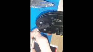 Замена провода в разъеме TOYOTA