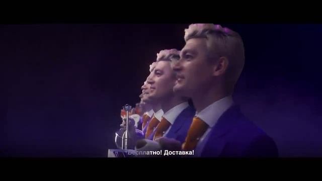 1 час качественной рекламы 