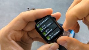 Smart Watch Colmi P71 - Повний огляд