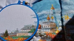 РИОЛИС / СЕРГИЕВ ПОСАД / ПОЧТИ ГОТОВАЯ РАБОТА