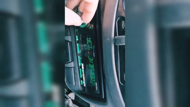 PIONEER MVH X460UI обзор и настройка автомагнитолы!