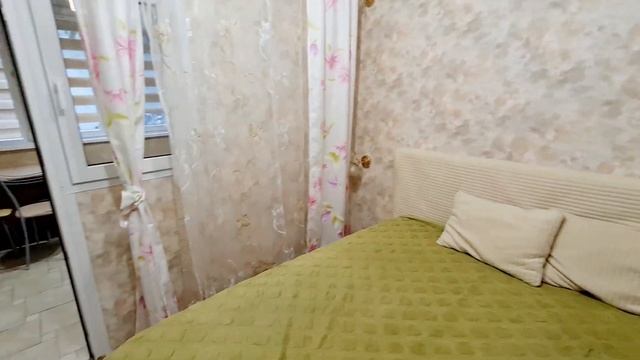 г.Сочи., ул.Комсомольская 11 (Аренда 2 кв.). смотреть онлайн