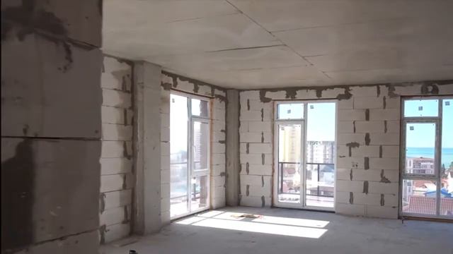 ЖК Кристалл Плюс Адлер "Дом КОМФОРТ + класса "До моря 10 мин. пешим ходом 12 квартир в доме смотреть онлайн