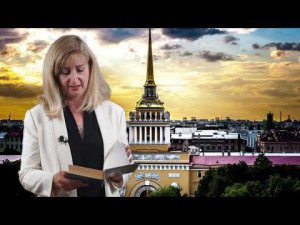 «Адмиралтейство. История строительства и легенды»