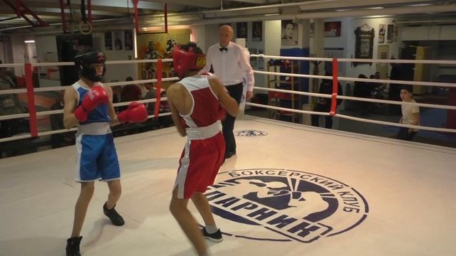 30 ноября Белый ринг 17 пара2 смотреть онлайн