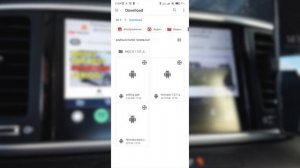 Запуск YouTube на Android Auto [NO ROOT] KIA Sportage 2021