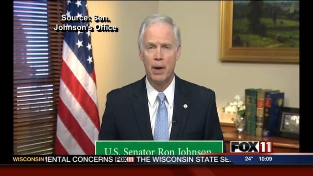 Area lawmakers react to President’s speech смотреть онлайн