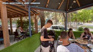 Сюрприз для Сына(Автомобиль в подарок)