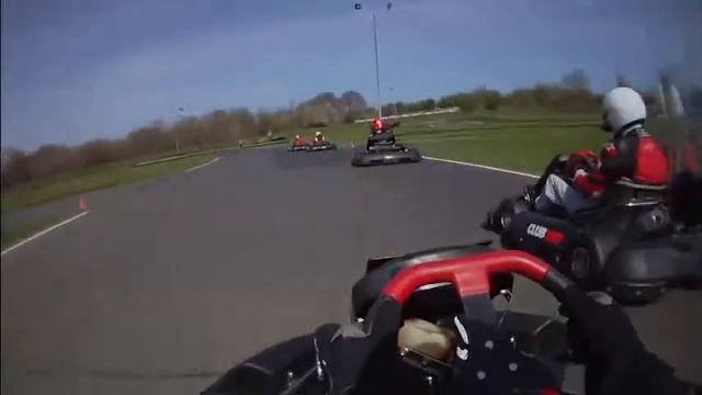 C100 A Final R2 Bad Pass 2 смотреть онлайн