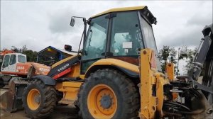 Tractor VOLVO BL 71