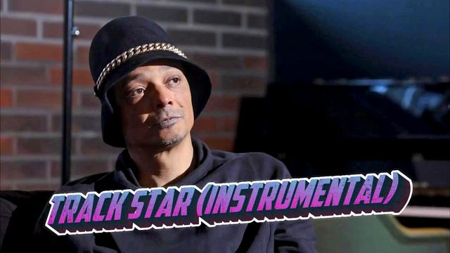 Bomfunk MC's - Track Star (Instrumental RoPro 46 Demo)
