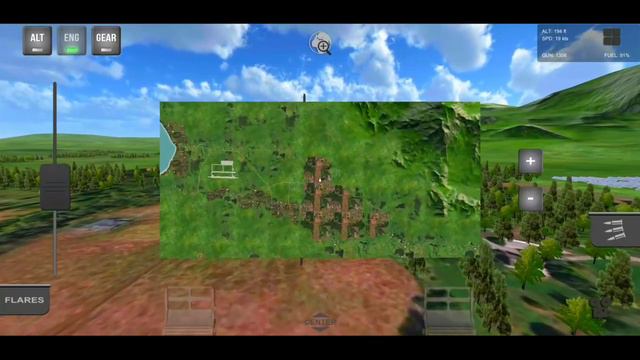 Aircalvalry hélicoptère Sikorsky CH-53E Super Stallion смотреть онлайн