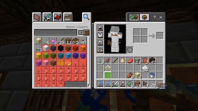 Minecraft - Windows 10 Edition смотреть онлайн