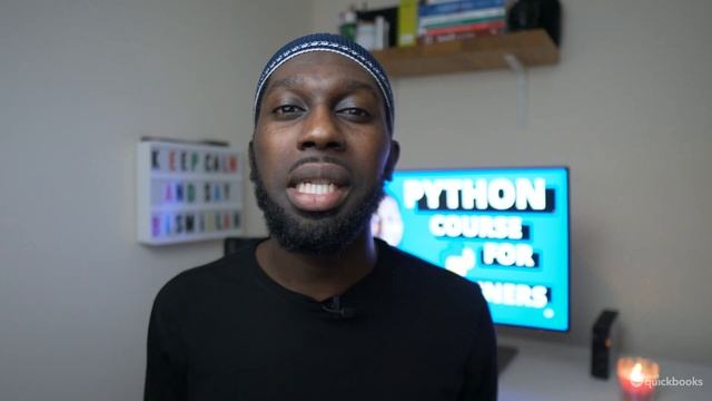 You Need to Learn How to Code Right Now! | Python Tutorial #1