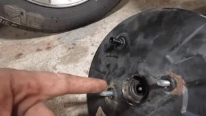 Honda CRV P0171 P0174 Brake Fail Causing Engine Problems
