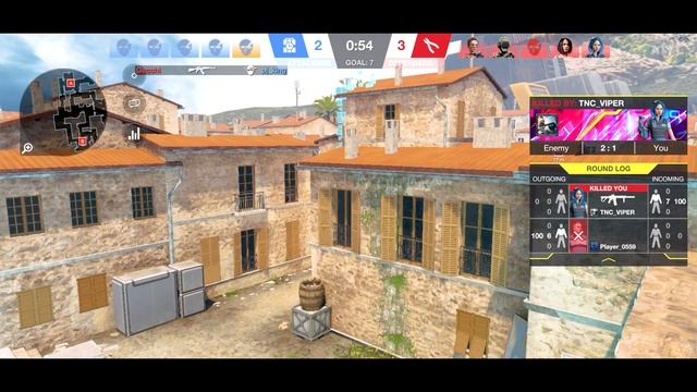 Project: RushB - Android Beta Gameplay HD смотреть онлайн