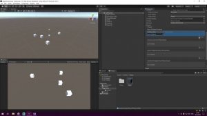 Локальный мультиплеер на новой Unity Input System - 2 устройства на 1 компьютере