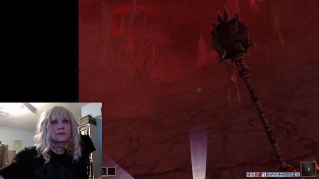 Morrowind Oh SWEET Nerevar Moon and Star смотреть онлайн