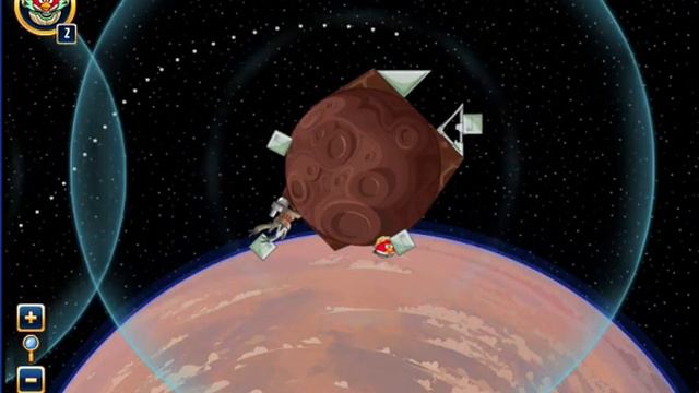 Angry Birds Star Wars 1-28 Tatooine 3-Star Walkthrough смотреть онлайн