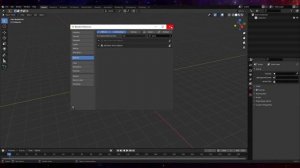 Как добавить одну вершину в Blender