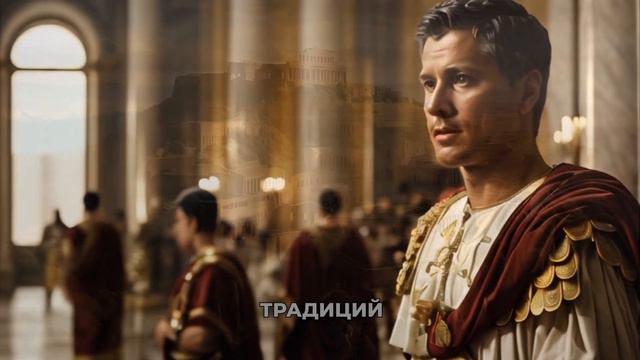 История Августа: от юношества до империи