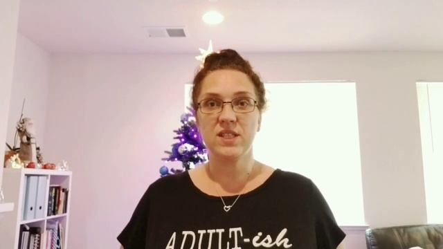 Что Мне Принёс Дед Мороз. Мои Подарки На Новый Год. смотреть онлайн