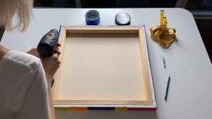 #10 Крепление для картины - Tips by Natalia Lvova