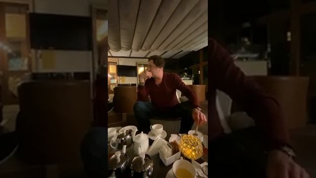 Анекдот от Лепса "Про студента"