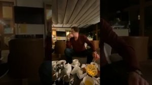 Анекдот от Лепса "Про студента"